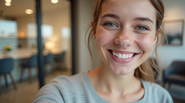 Comparatif des solutions d'orthodontie avec Orthosmile