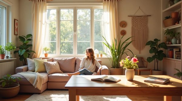 Idées ingénieuses : améliorez votre quotidien avec ces astuces maison