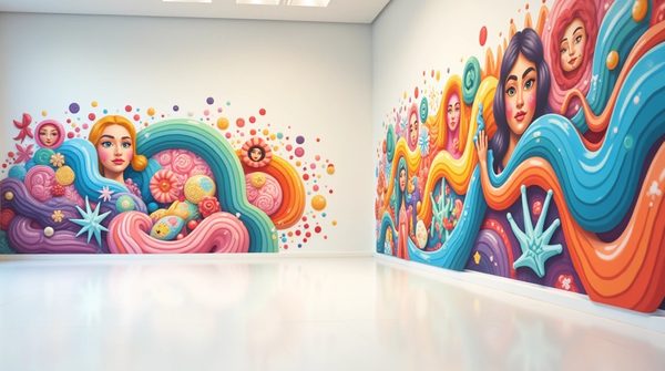 Panneau mural : trouvez le style qui vous correspond