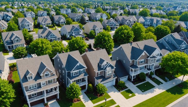 Scpi diversifiée : investir intelligemment dans l'immobilier